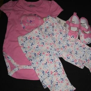 Baby Clothes